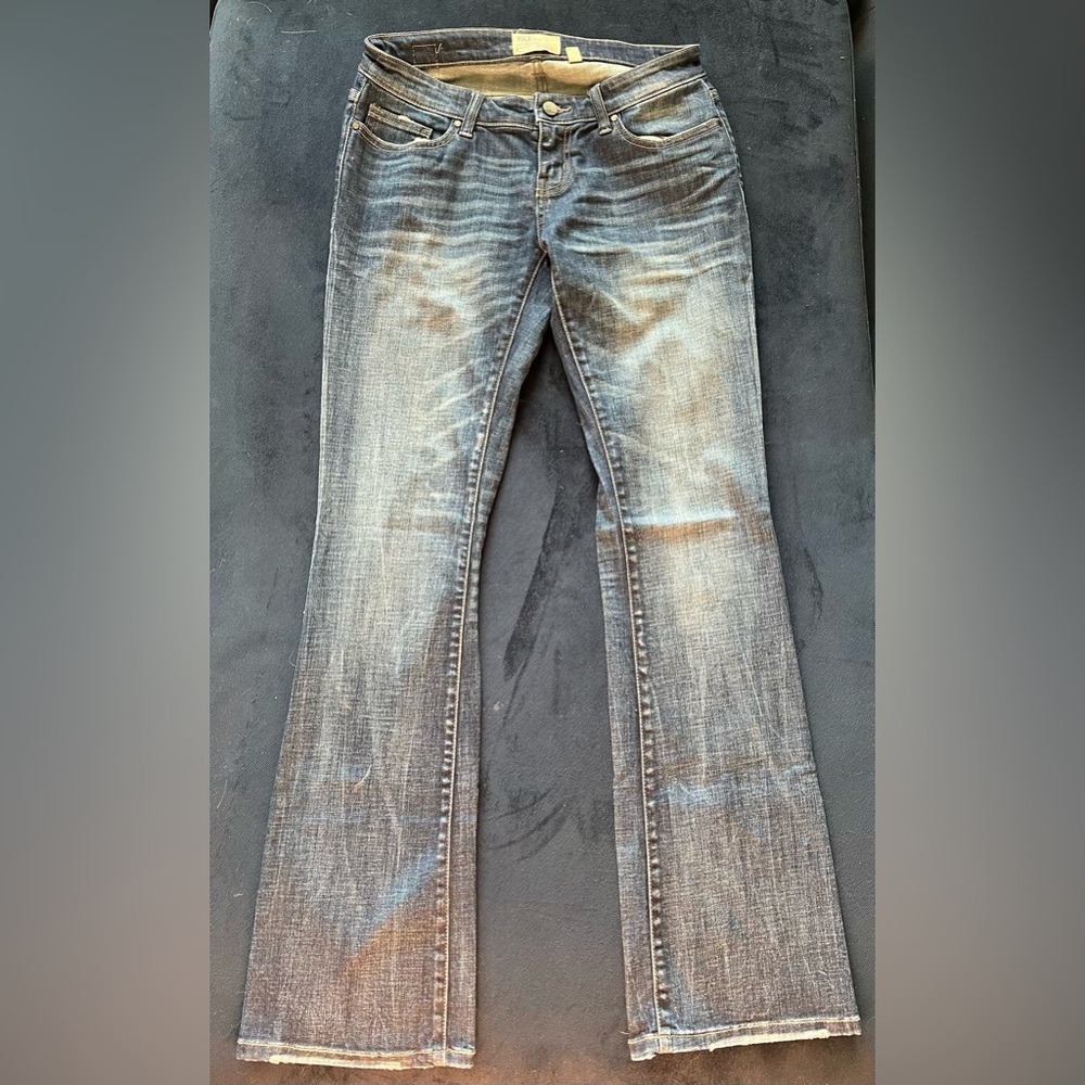 BKE women’s boot cut jeans